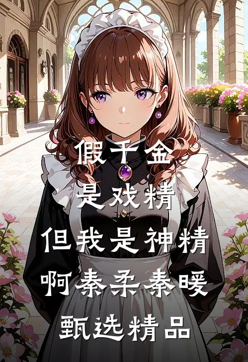 假千金是戏精，但我是神精啊秦柔秦暖甄选精品