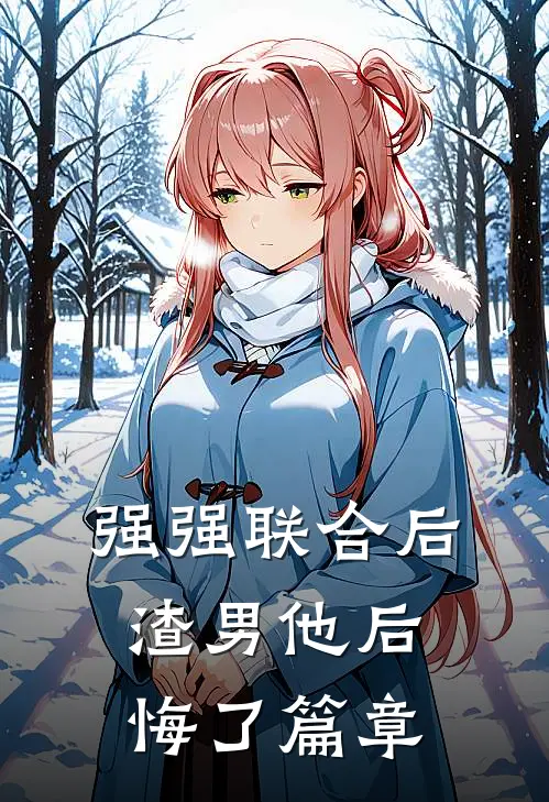 强强联合后，渣男他后悔了篇章