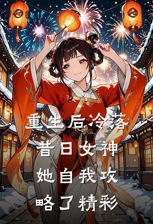 重生后冷落昔日女神，她自我攻略了精彩