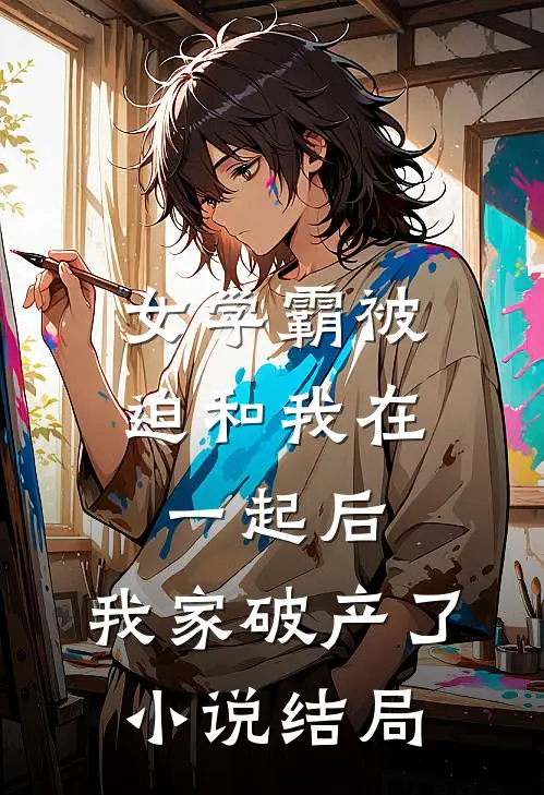 女学霸被迫和我在一起后，我家破产了小说结局