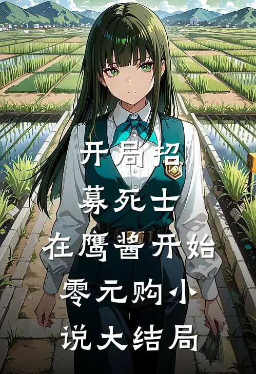 开局招募死士，在鹰酱开始零元购小说大结局