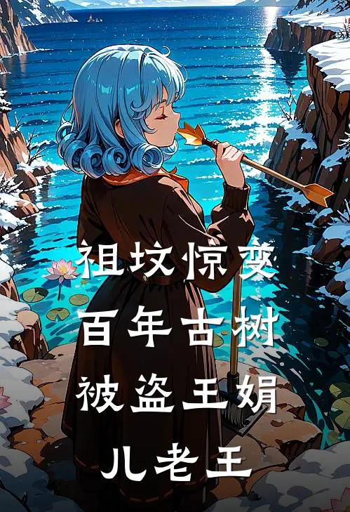 祖坟惊变：百年古树被盗王娟儿老王