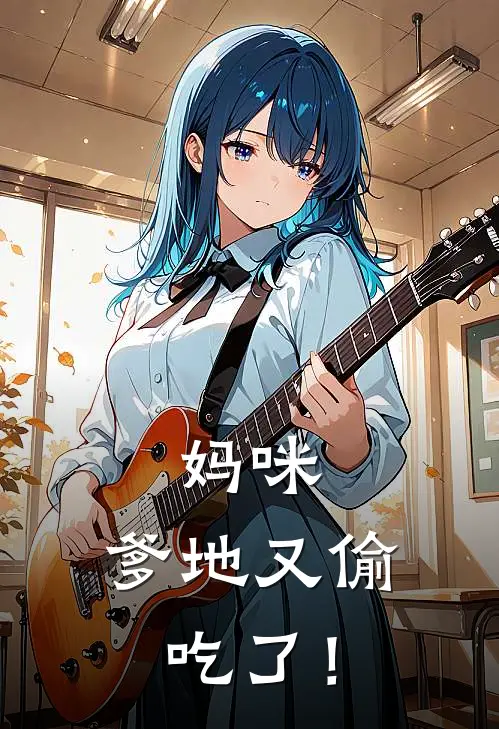 妈咪，爹地又偷吃了！