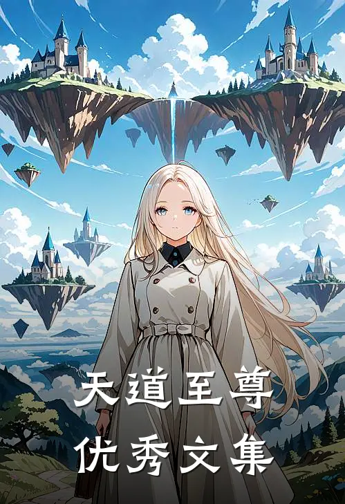 天道至尊优秀文集