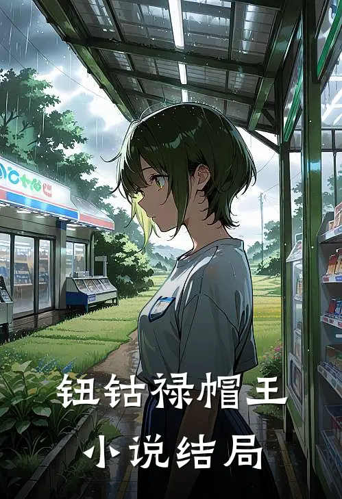 钮钴禄帽王小说结局