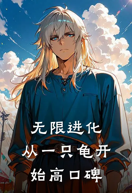 无限进化，从一只龟开始高口碑