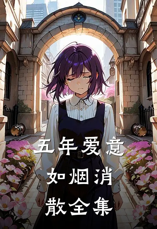 五年爱意，如烟消散全集