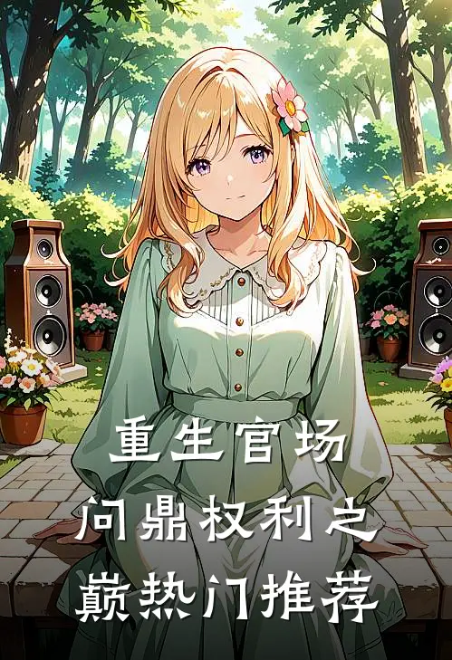 重生官场：问鼎权利之巅热门推荐