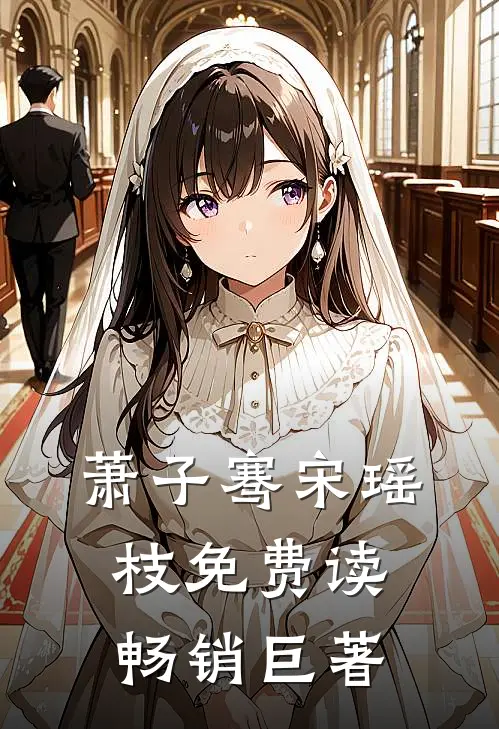 萧子骞宋瑶枝免费读畅销巨著