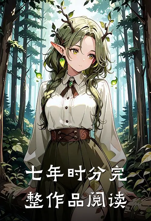 七年时分完整作品阅读