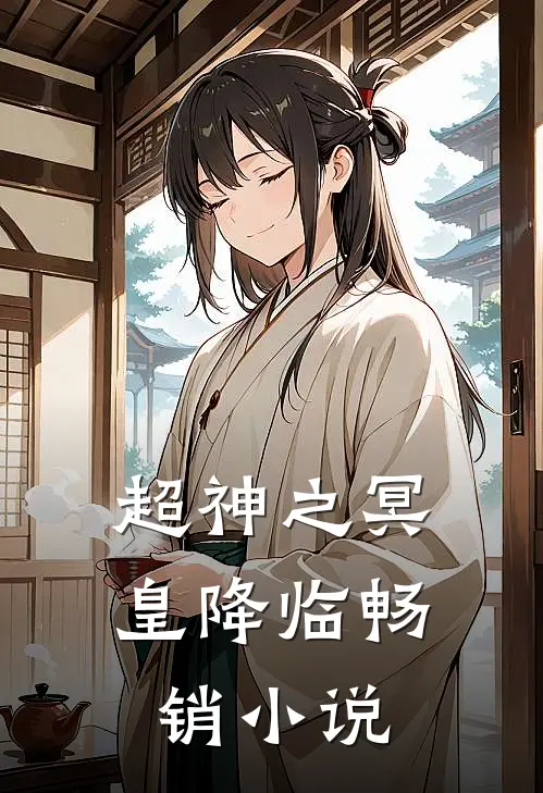 超神之冥皇降临畅销小说