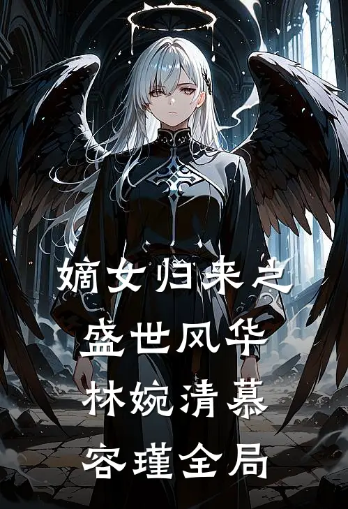 嫡女归来之盛世风华林婉清慕容瑾全局