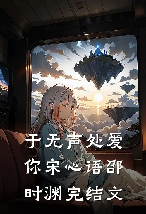 于无声处爱你宋心语邵时渊完结文