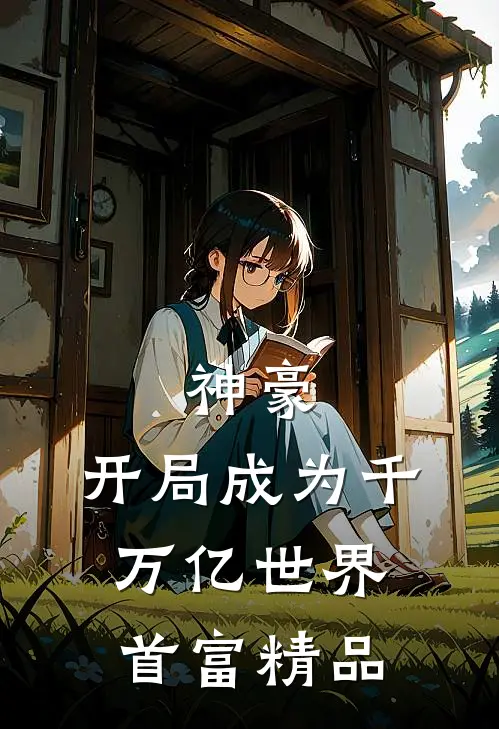 神豪开局成为千万亿世界首富精品