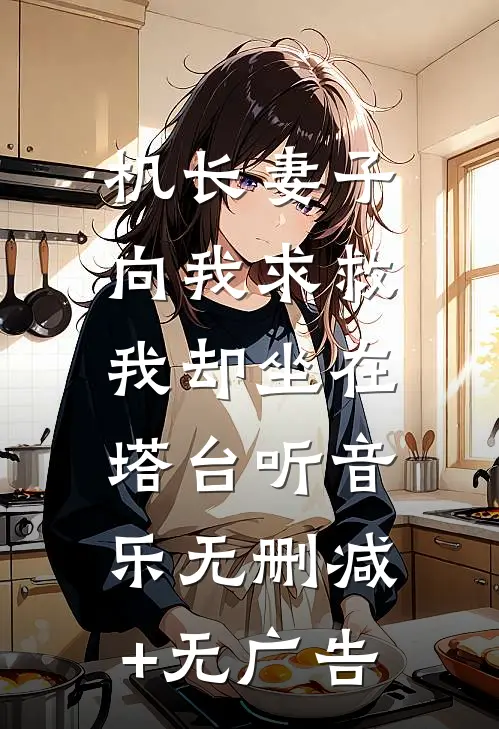 机长妻子向我求救，我却坐在塔台听音乐无删减+无广告