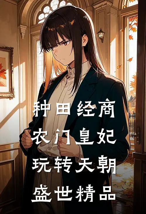 种田经商：农门皇妃玩转天朝盛世精品