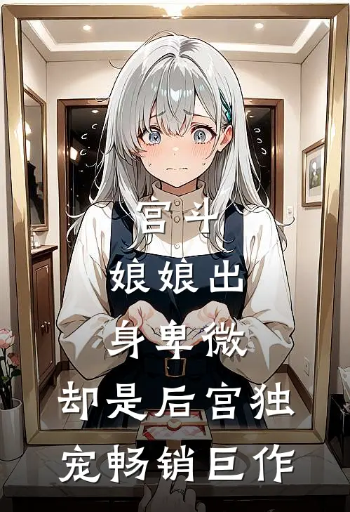 宫斗：娘娘出身卑微，却是后宫独宠畅销巨作