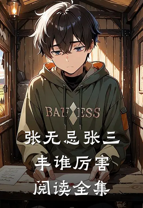 张无忌张三丰谁厉害阅读全集
