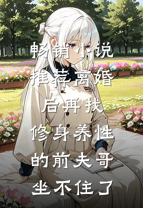 畅销小说推荐离婚后再找，修身养性的前夫哥坐不住了