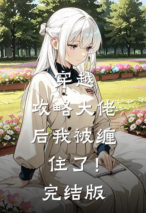 穿越：攻略大佬后我被缠住了！完结版