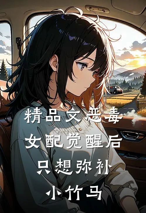 精品文恶毒女配觉醒后，只想弥补小竹马