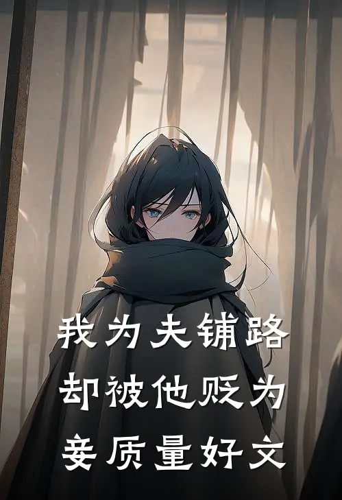 我为夫铺路，却被他贬为妾质量好文