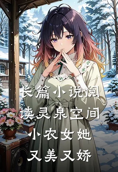 长篇小说阅读灵泉空间：小农女她又美又娇