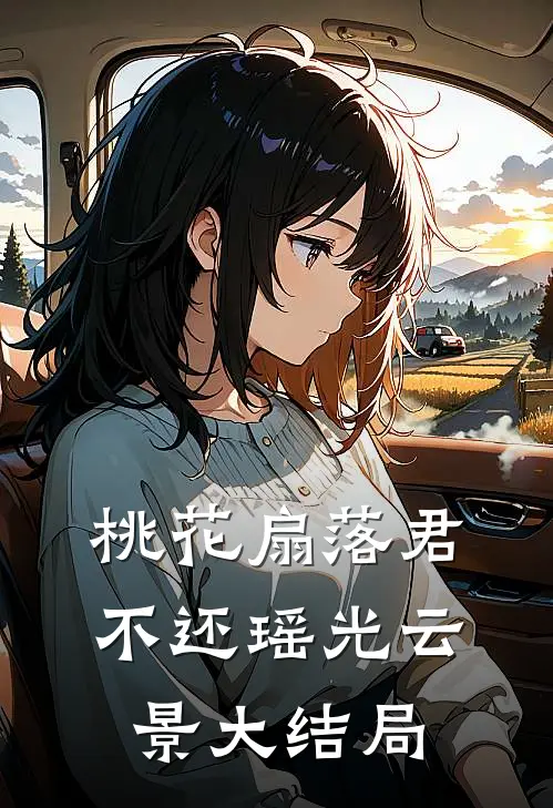 桃花扇落君不还瑶光云景大结局