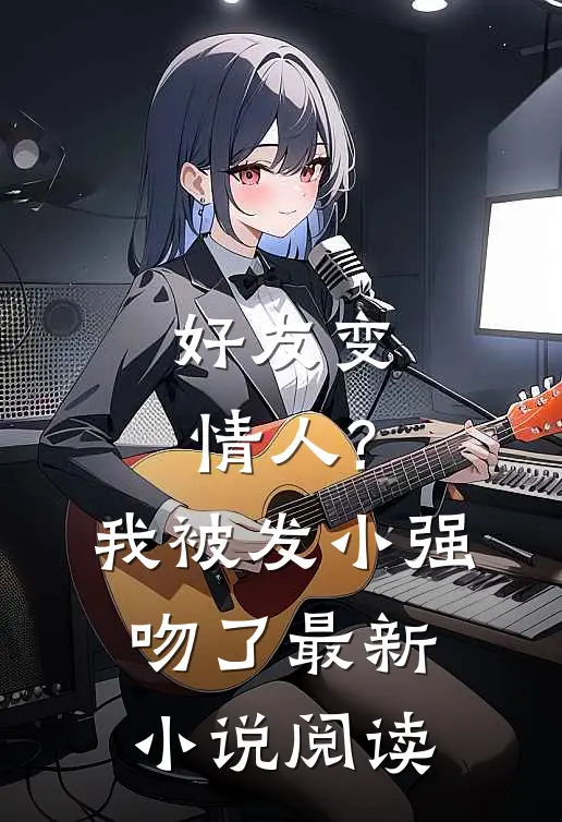 好友变情人?我被发小强吻了最新小说阅读