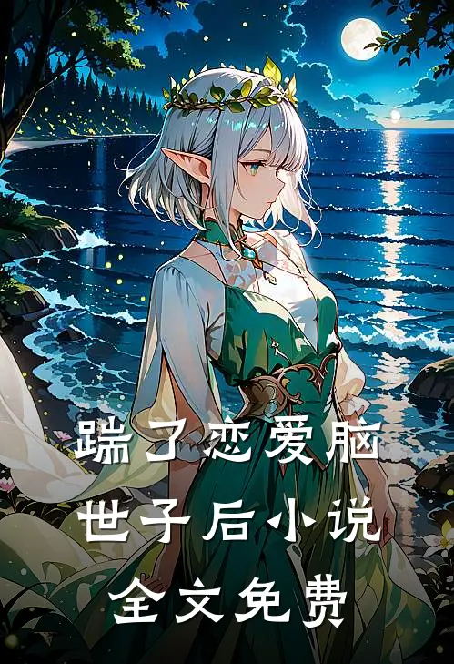 踹了恋爱脑世子后小说全文免费