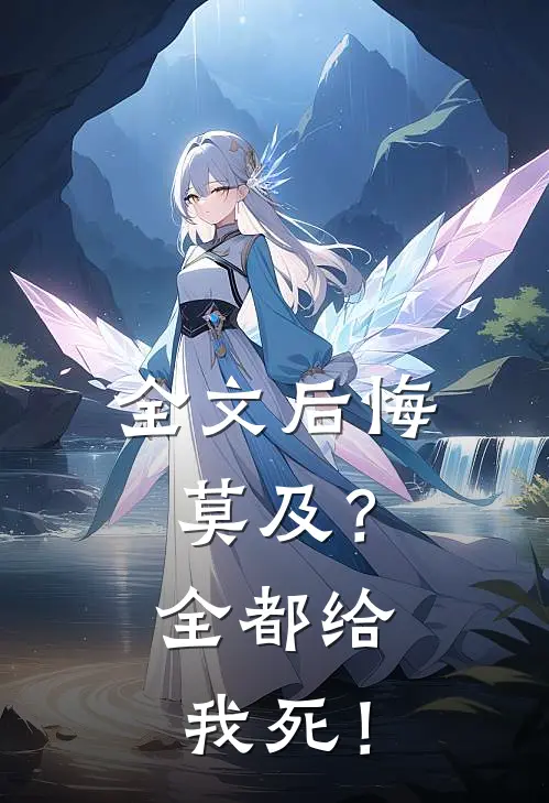 全文后悔莫及？全都给我死！