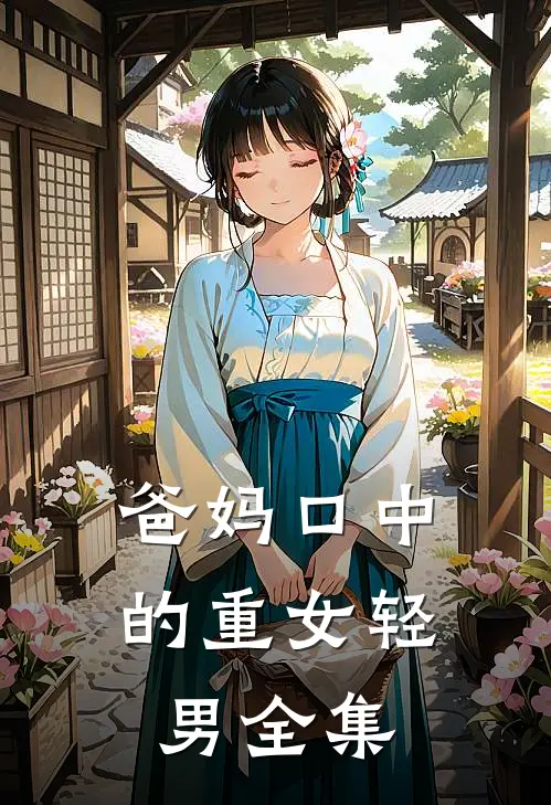 爸妈口中的重女轻男 全集