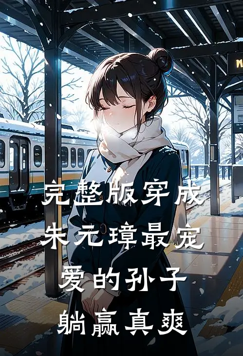 完整版穿成朱元璋最宠爱的孙子，躺赢真爽