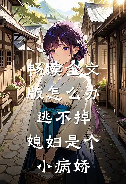 畅读全文版怎么办，逃不掉，媳妇是个小病娇