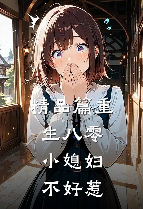 精品篇重生八零：小媳妇不好惹