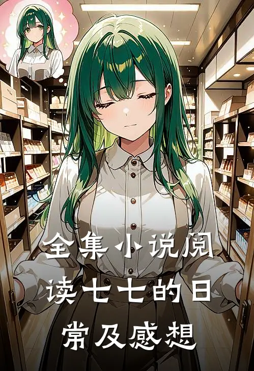 全集小说阅读七七的日常及感想