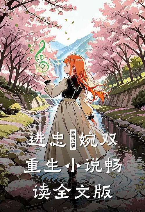 进忠嬿婉双重生 小说畅读全文版
