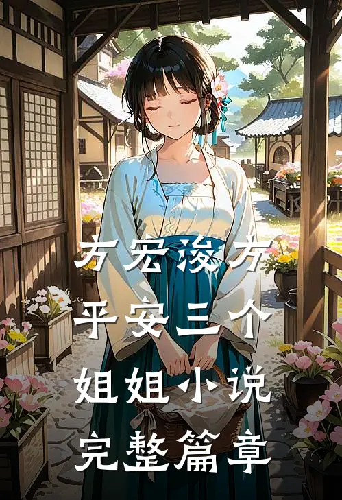 方宏浚方平安三个姐姐小说完整篇章