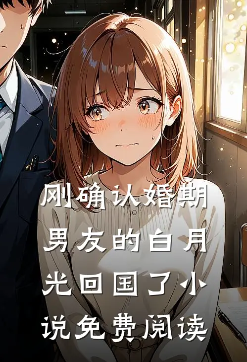 刚确认婚期，男友的白月光回国了小说免费阅读