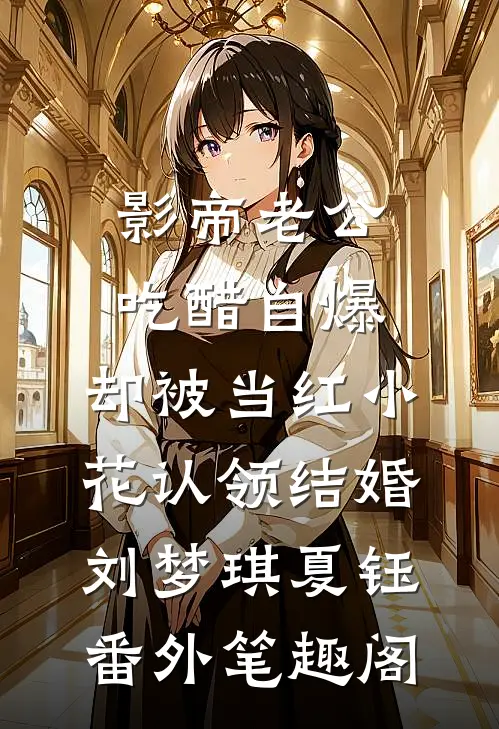 影帝老公吃醋自爆，却被当红小花认领结婚：刘梦琪夏钰番外笔趣阁