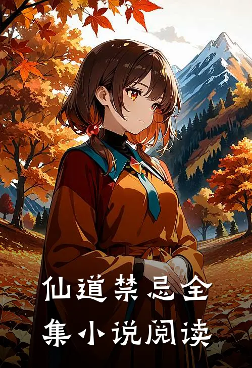 仙道禁忌全集小说阅读