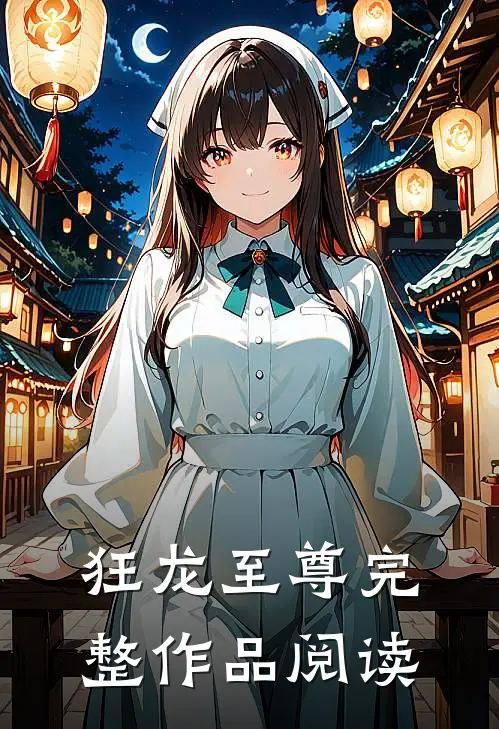 狂龙至尊完整作品阅读