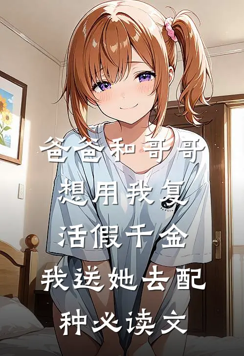 爸爸和哥哥想用我复活假千金，我送她去配种必读文