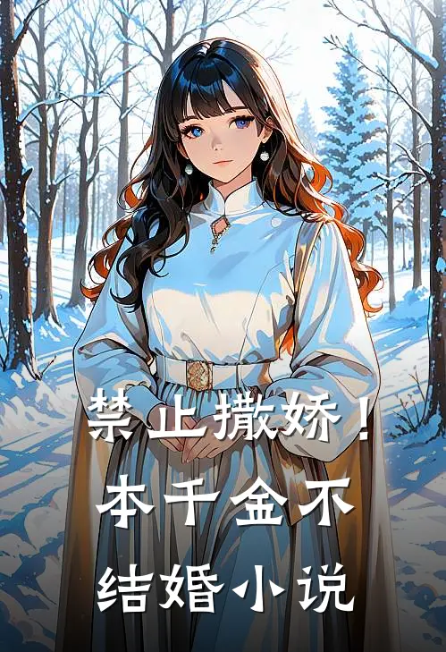 禁止撒娇！本千金不结婚小说