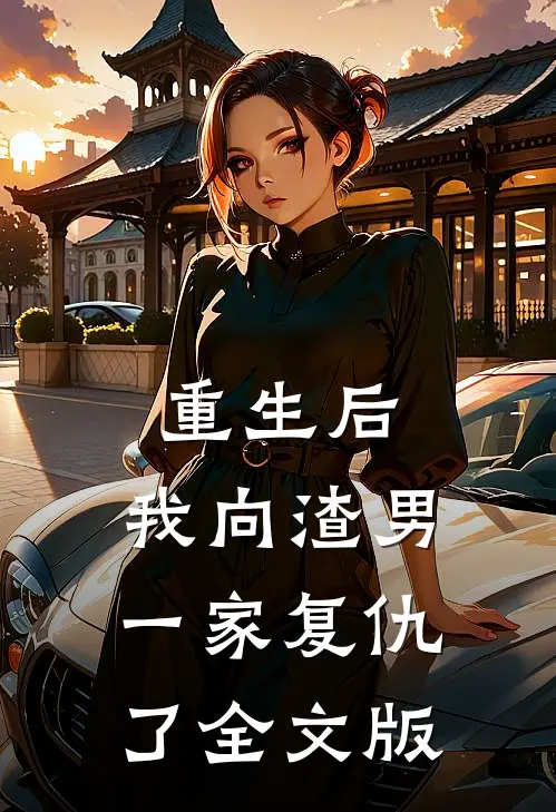 重生后，我向渣男一家复仇了全文版