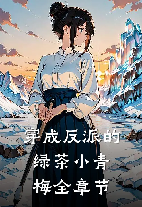穿成反派的绿茶小青梅全章节