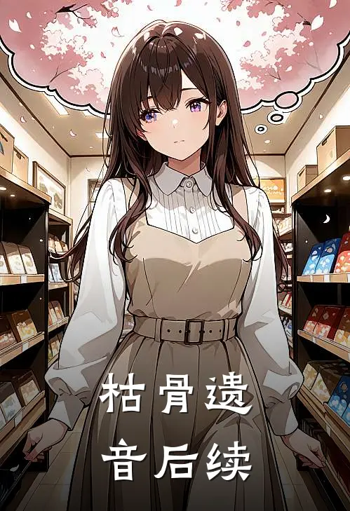 枯骨遗音后续