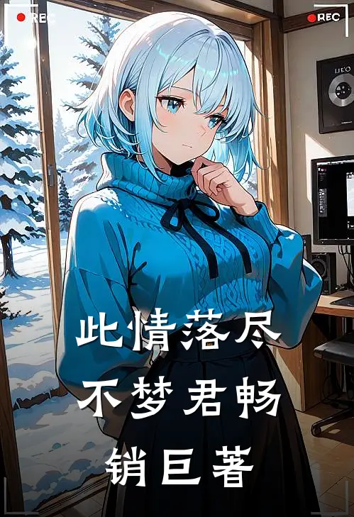 此情落尽不梦君畅销巨著