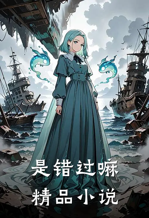 是错过嘛精品在线阅读