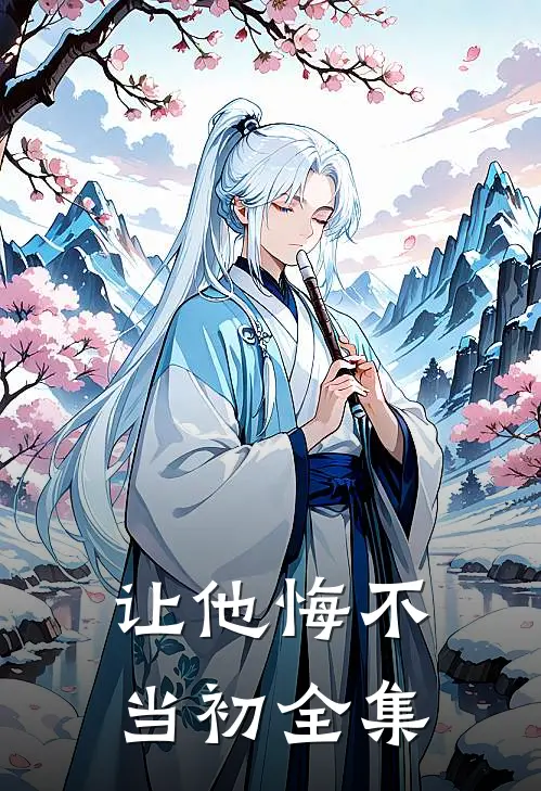 让他悔不当初 全集